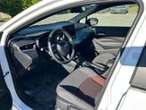 Thumbnail of 2024 White Toyota Corolla