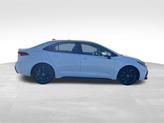 Thumbnail of 2024 White Toyota Corolla