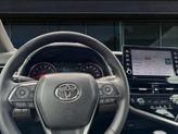 Thumbnail of 2024 Reservoir Blue Toyota Camry