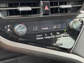 Thumbnail of 2024 Reservoir Blue Toyota Camry