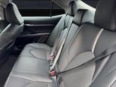 Thumbnail of 2024 Reservoir Blue Toyota Camry