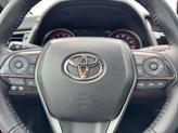 Thumbnail of 2024 Reservoir Blue Toyota Camry