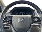 Thumbnail of 2021 Platinum White Pearl Honda Pilot