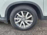 Thumbnail of 2021 Platinum White Pearl Honda Pilot