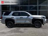 Thumbnail of 2025 Cutting Edge Toyota 4Runner
