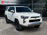 Photo of 2024 Ice Cap Toyota 4Runner