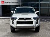 Thumbnail of 2024 Ice Cap Toyota 4Runner