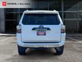 Thumbnail of 2024 Ice Cap Toyota 4Runner