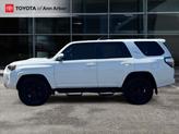 Thumbnail of 2024 Ice Cap Toyota 4Runner