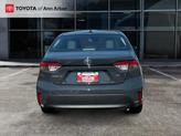 Thumbnail of 2024 Underground Toyota Corolla