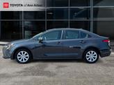 Thumbnail of 2024 Underground Toyota Corolla