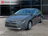 Thumbnail of 2024 Underground Toyota Corolla