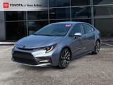 Thumbnail of 2022 Celestite Toyota Corolla