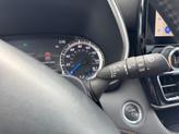 Thumbnail of 2023 Midnight Black Metallic Toyota Highlander Hybrid