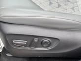 Thumbnail of 2023 Midnight Black Metallic Toyota Highlander Hybrid