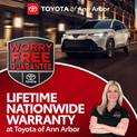 Thumbnail of 2023 Magnetic Gray Metallic Toyota 4Runner