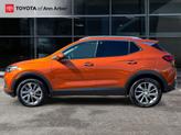 Thumbnail of 2023 Sunset Glow Metallic Buick Encore GX