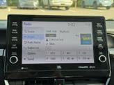 Thumbnail of 2023 Wind Chill Pearl Toyota Camry