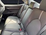 Thumbnail of 2023 Wind Chill Pearl Toyota Camry