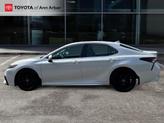 Thumbnail of 2023 Wind Chill Pearl Toyota Camry