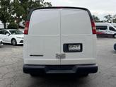 Thumbnail of 2008 Summit White Chevrolet Express 3500