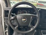 Thumbnail of 2008 Summit White Chevrolet Express 3500
