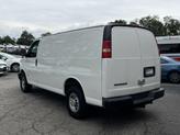 Thumbnail of 2008 Summit White Chevrolet Express 3500