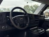 Thumbnail of 2008 Summit White Chevrolet Express 3500