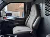 Thumbnail of 2008 Summit White Chevrolet Express 3500