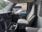Thumbnail of 2008 Summit White Chevrolet Express 3500