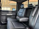Thumbnail of 2017 Ingot Silver Metallic Ford F-350