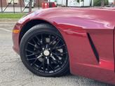 Thumbnail of 2007 Monterey Red Metallic Tintcoat Chevrolet Corvette