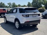 Thumbnail of 2018 Byron Blue Metallic Land Rover Discovery Sport