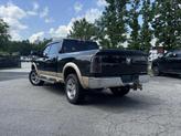 Thumbnail of 2014 Black Clearcoat RAM 1500