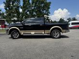 Thumbnail of 2014 Black Clearcoat RAM 1500