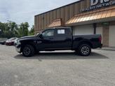Thumbnail of 2020 Diamond Black Crystal Pearlcoat RAM 1500