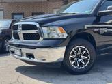 Thumbnail of 2020 Diamond Black Crystal Pearlcoat RAM 1500