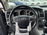 Thumbnail of 2015 Black Toyota Sequoia