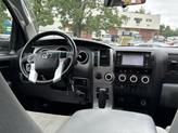 Thumbnail of 2015 Black Toyota Sequoia