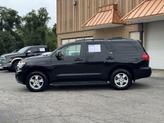 Thumbnail of 2015 Black Toyota Sequoia