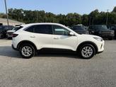 Thumbnail of 2023 STAR WHITE METALLIC TRI-COAT Ford Escape
