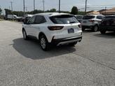 Thumbnail of 2023 STAR WHITE METALLIC TRI-COAT Ford Escape