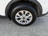 Thumbnail of 2023 STAR WHITE METALLIC TRI-COAT Ford Escape