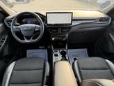 Thumbnail of 2023 AGATE BLACK METALLIC Ford Escape