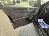 Thumbnail of 2023 AGATE BLACK METALLIC Ford Escape