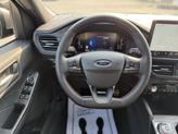 Thumbnail of 2023 AGATE BLACK METALLIC Ford Escape