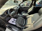 Thumbnail of 2023 AGATE BLACK METALLIC Ford Escape