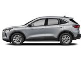 Thumbnail of 2023 ICONIC SILVER METALLIC Ford Escape