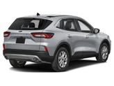 Thumbnail of 2023 ICONIC SILVER METALLIC Ford Escape