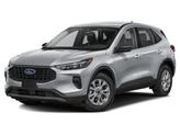 Photo of 2023 ICONIC SILVER METALLIC Ford Escape